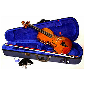Stentor 1400A2 Student Violin Outfit, 4/4 Full Size